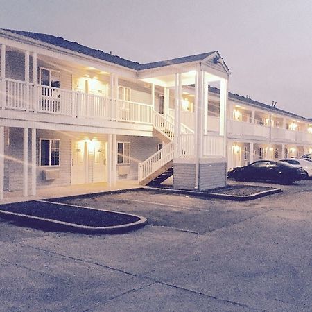 Madison Inn Lodge Fredericktown ภายนอก รูปภาพ